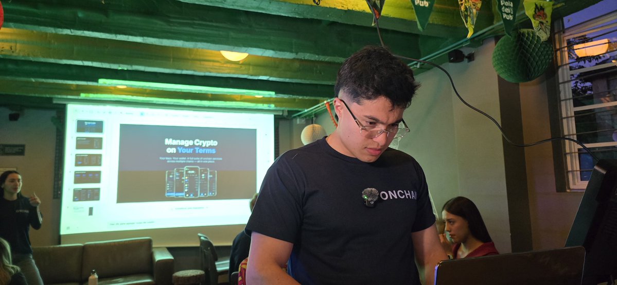 David🔺🇨🇴🔜 ETHCC 🇫🇷 tweet media