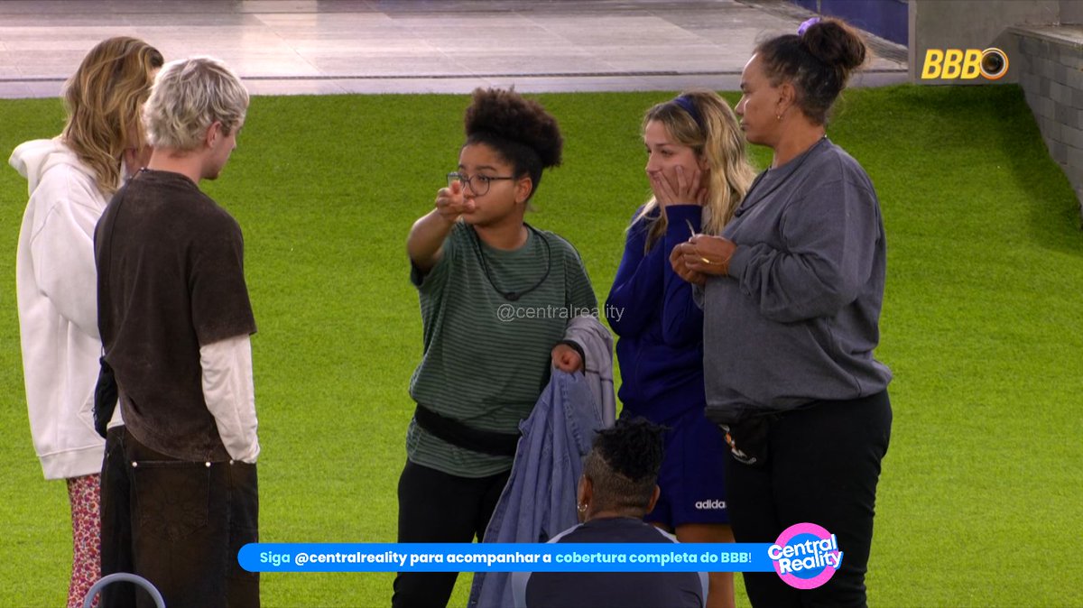 Central Reality tweet media