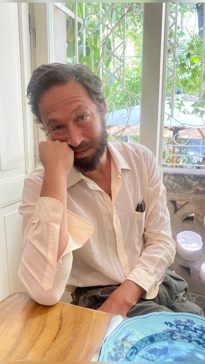 Ebon Moss-Bachrach HQ tweet media