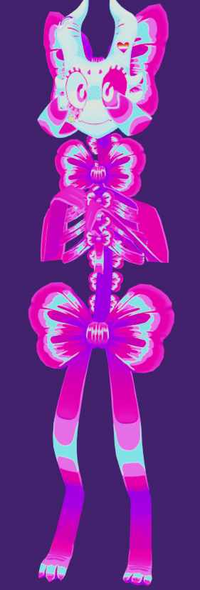 dayne ; 🦃🦌 tweet media