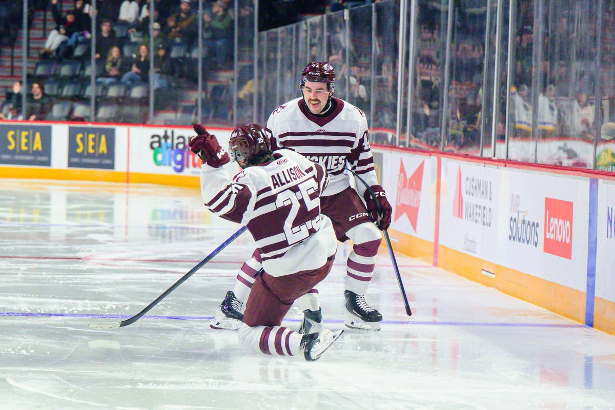 U SPORTS tweet media