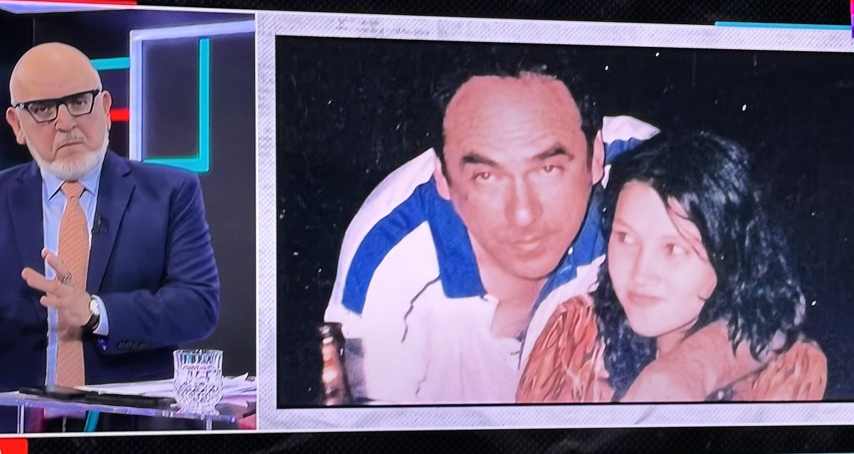 Maria Teresa Dulanto tweet media