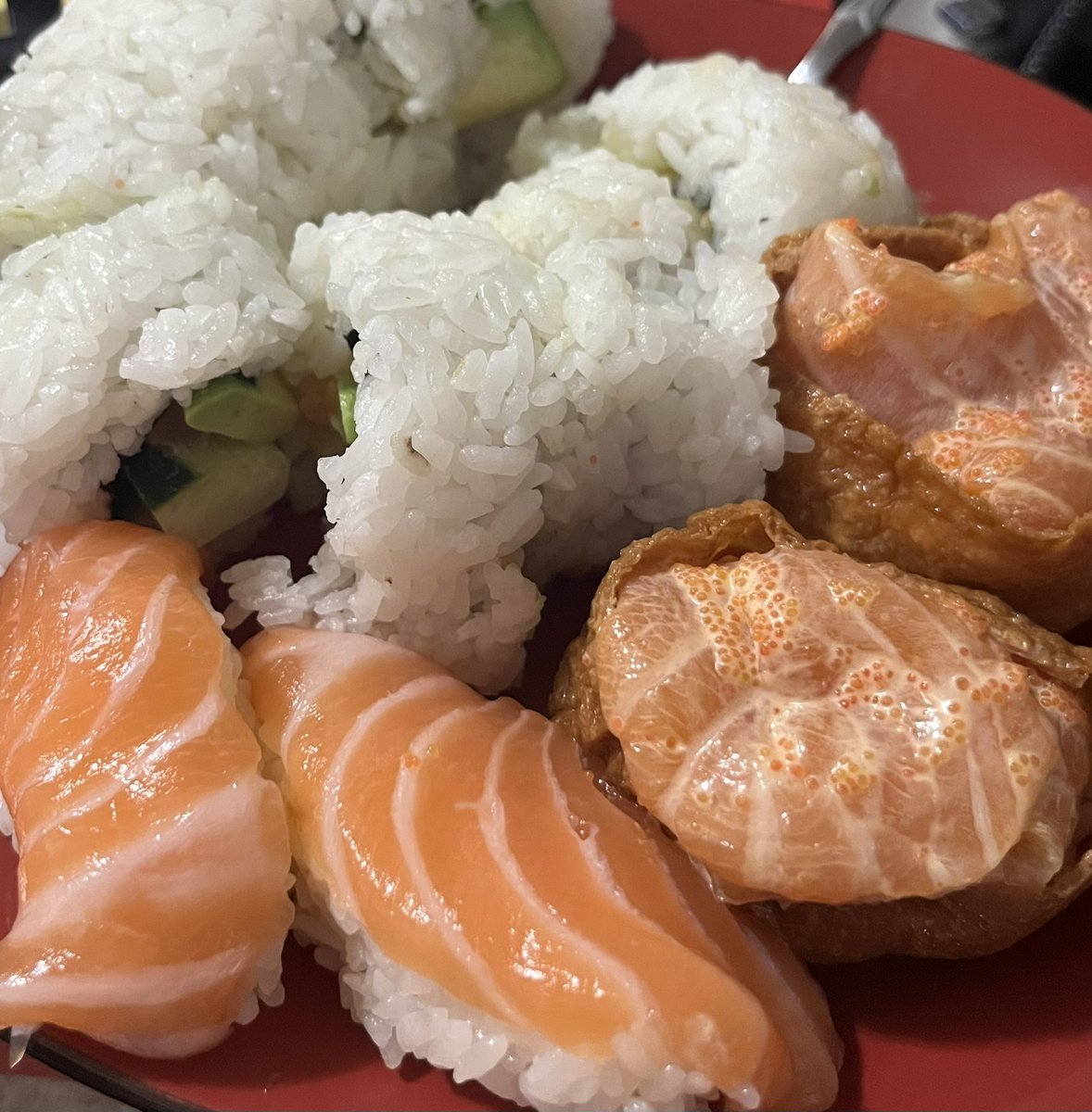 snoozy 🦭🎀 【SVA】➡️ CARRIER CON tweet media