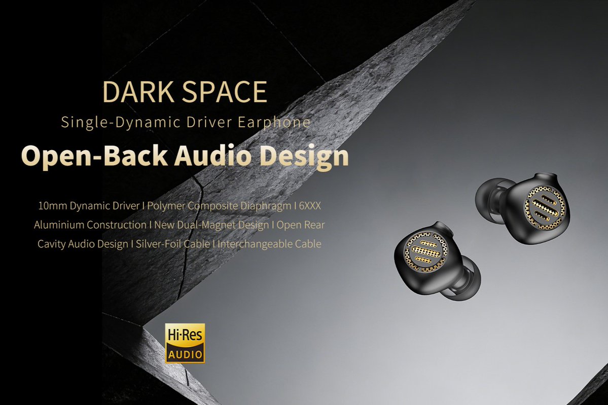 Shanling Audio tweet media