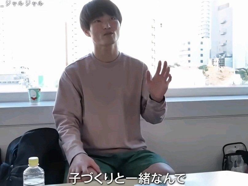 ろちゃひ tweet media