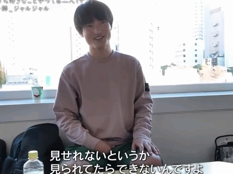 ろちゃひ tweet media