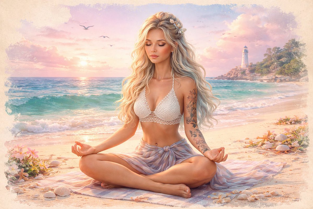 ⊱❀⊰ Sealine ⊱❀⊰ tweet media