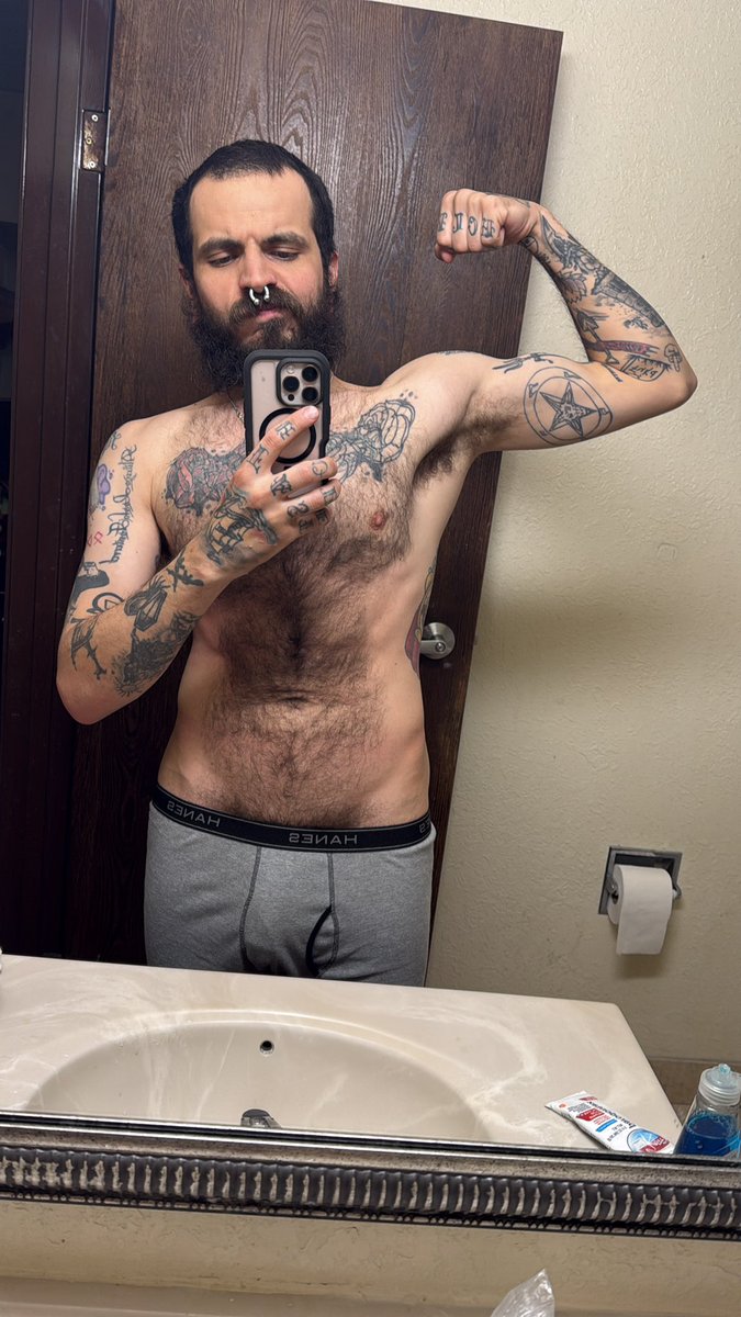 🔞$5 OF Novae the Satyr 🐐🔞 tweet media