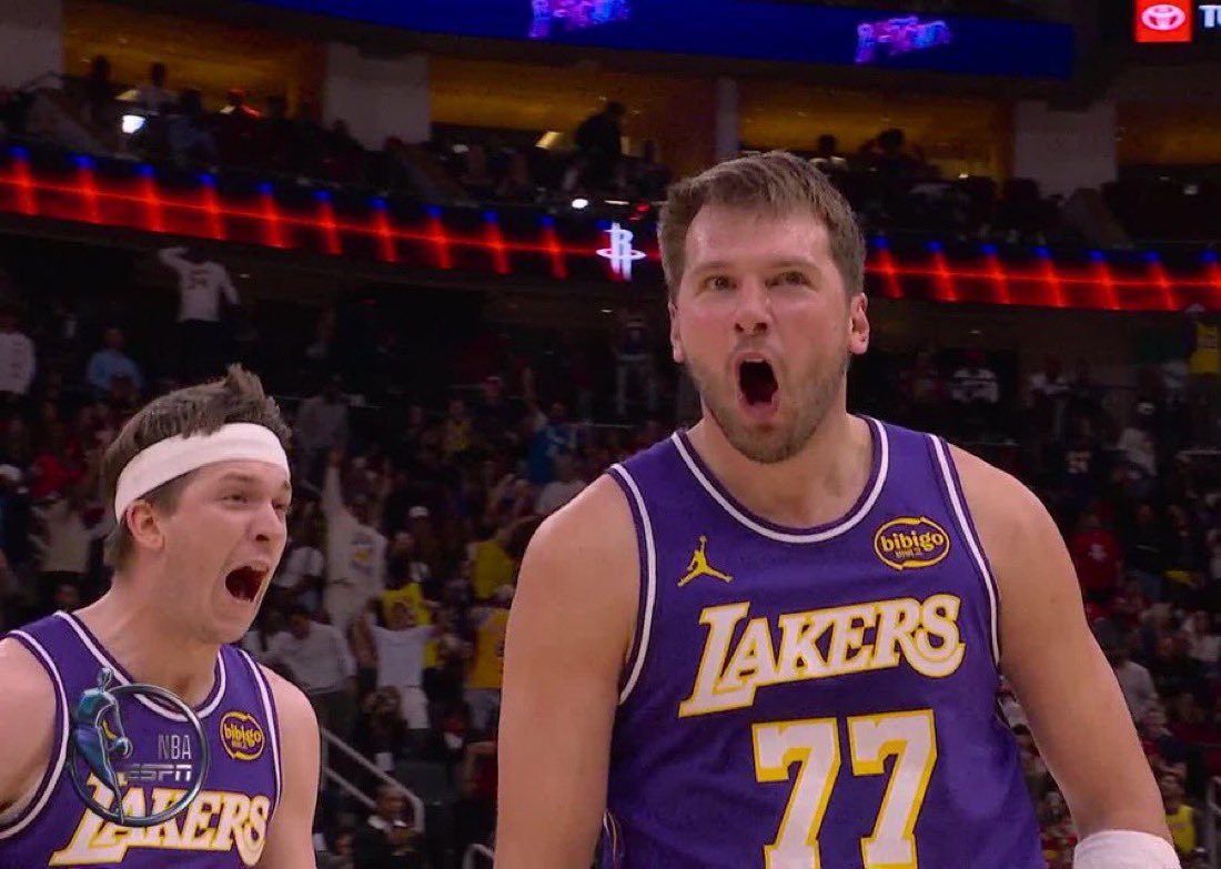 50! Give that man his MVP!