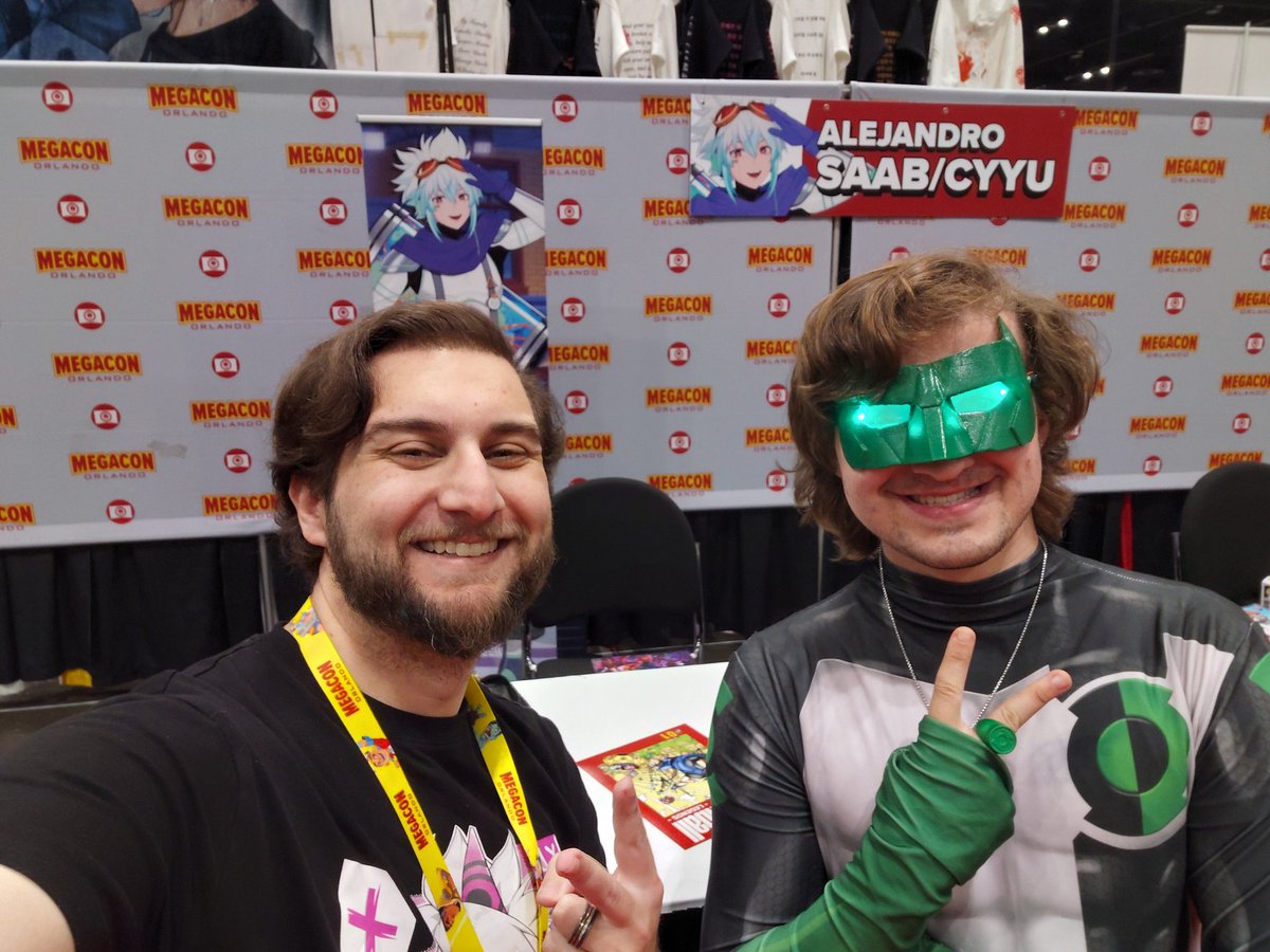 Zeostorm tweet media