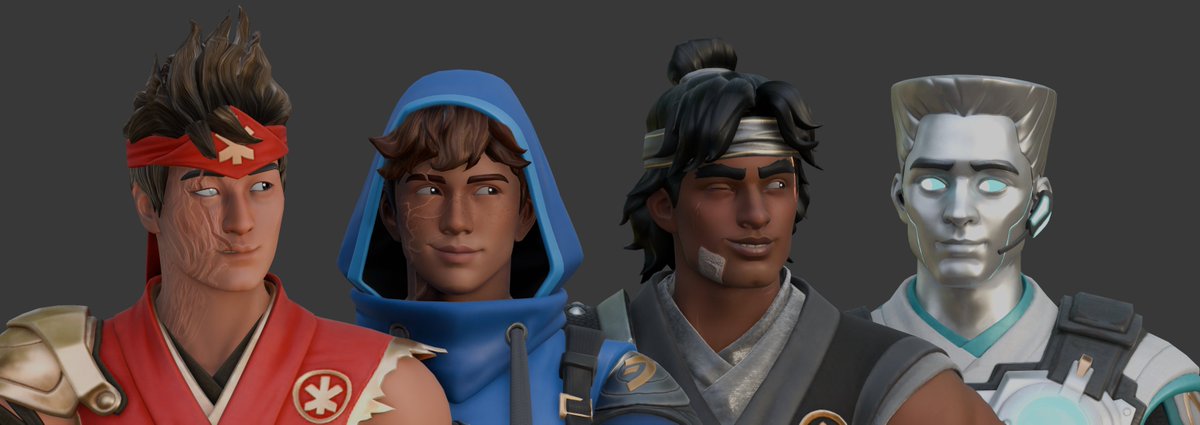 Bagandži🪶🔥 (COMMS CLOSED) tweet media