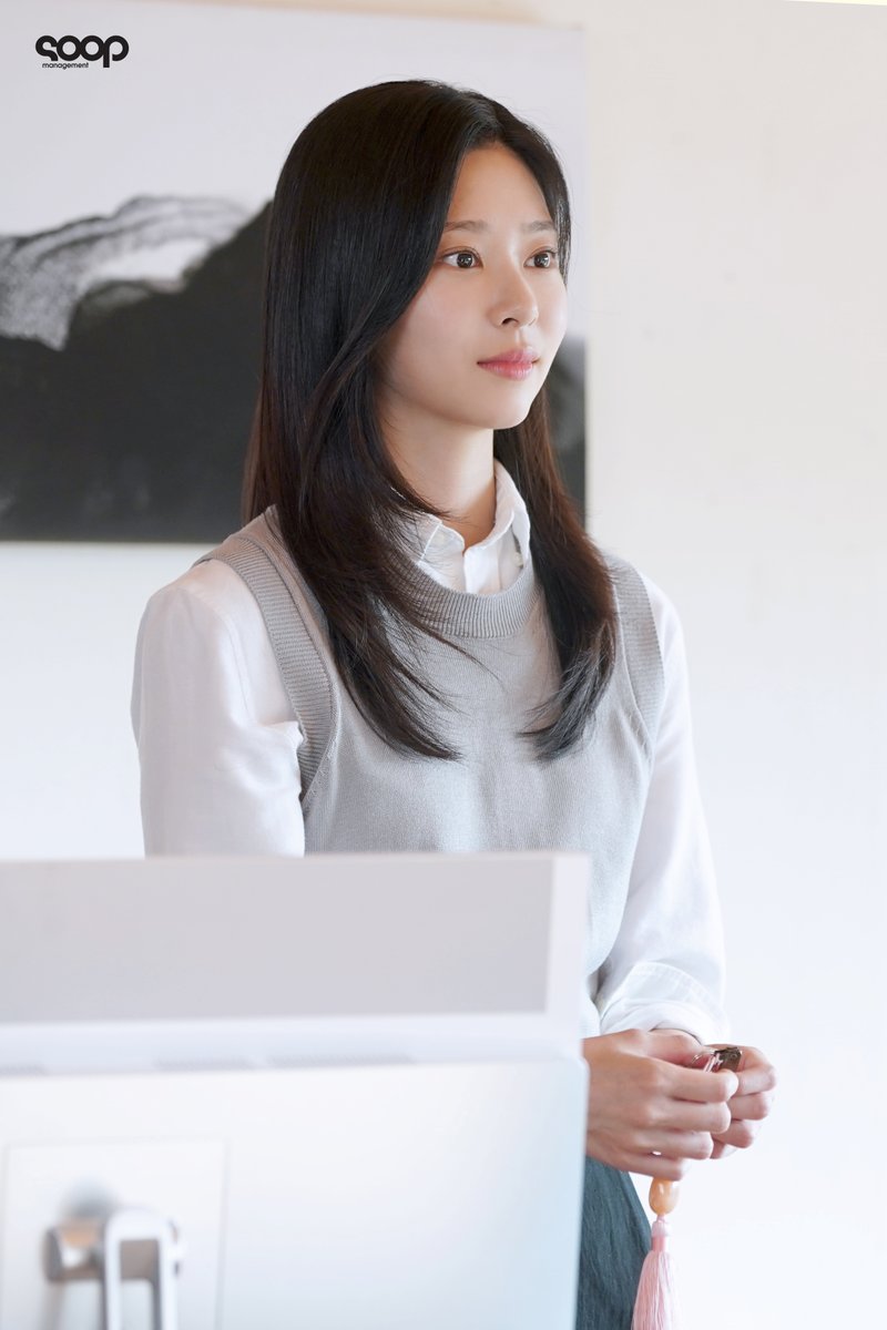 숲블리 tweet media
