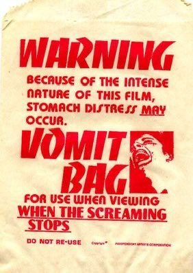 Hauntorama tweet media