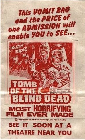 Hauntorama tweet media