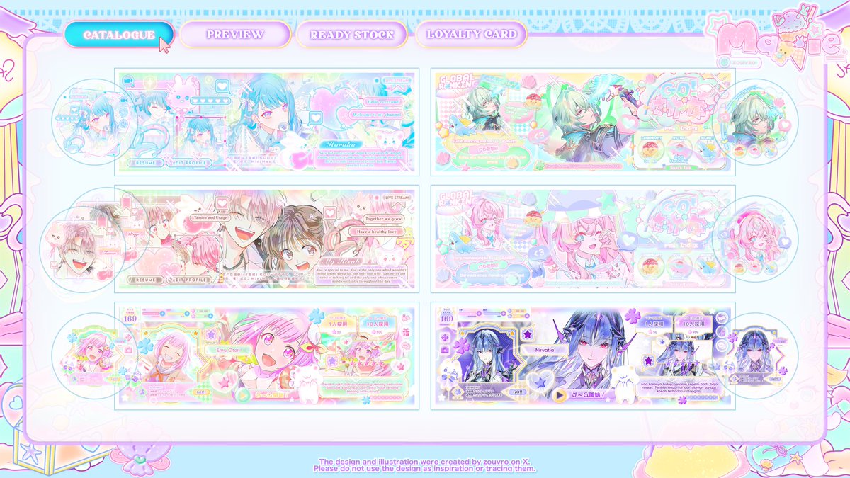 MAYie OPREQ olz 📌 tweet media