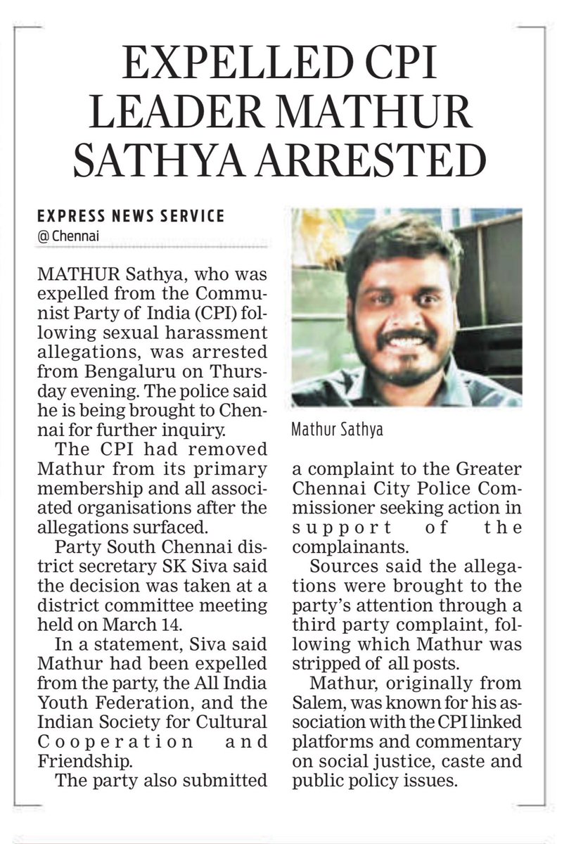 Prabhakar Tamilarasu || பிரபாகர் தமிழரசு tweet media