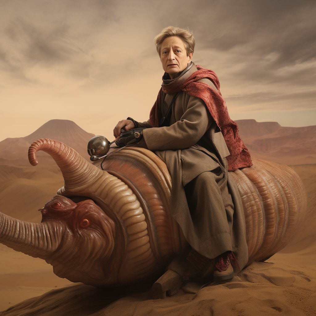 Richard Morrison tweet media