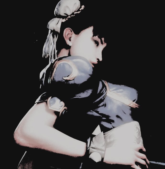 ‍ ‍ * 𝓢𑁤𝐓𝐄𝐄𝐋 ‍ ✕ ‍𝓑𝐋𝐎𝐒𝐒𝐎𝐌 . tweet media