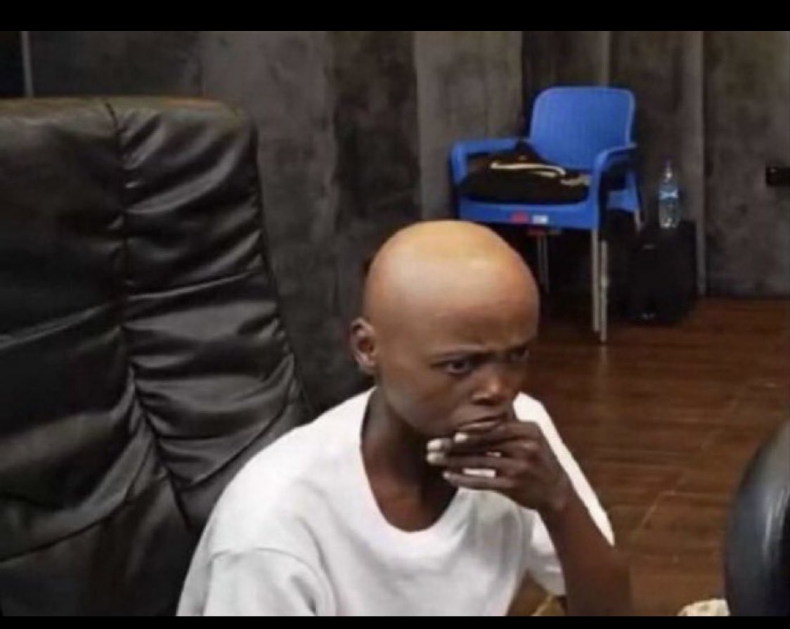 Warsh🌚 tweet media