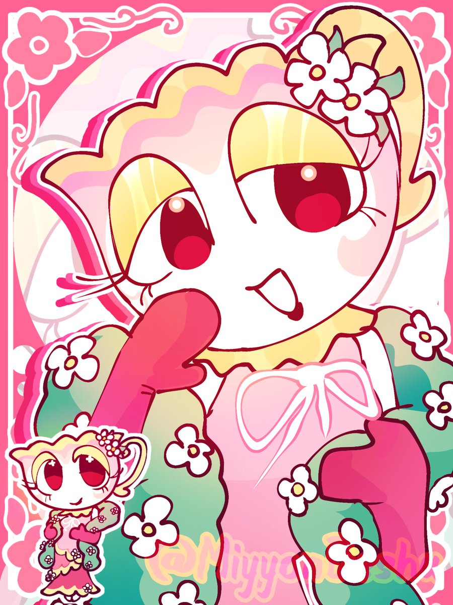 DeshaZX ♡ | Commission FULL tweet media