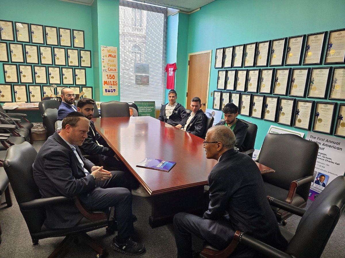 Robert Jackson tweet media