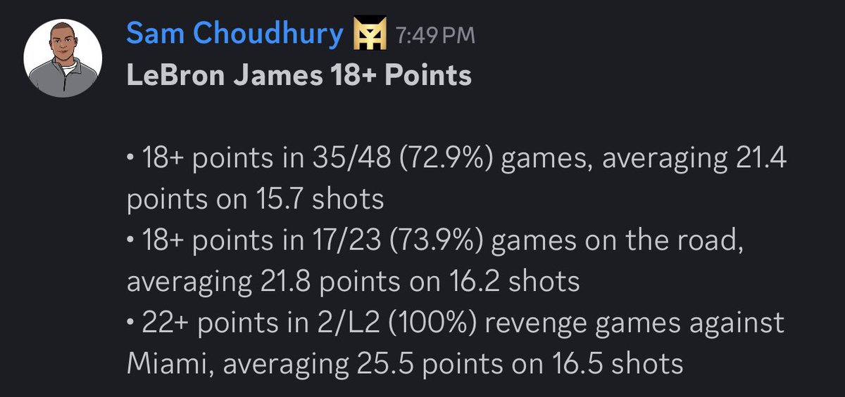 Sam Choudhury tweet media