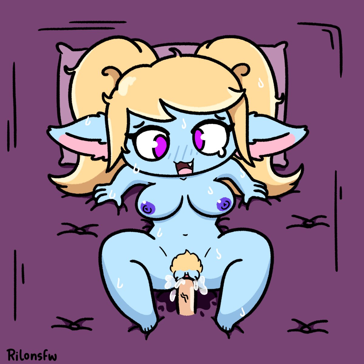 RiloNSFW🔞 tweet media