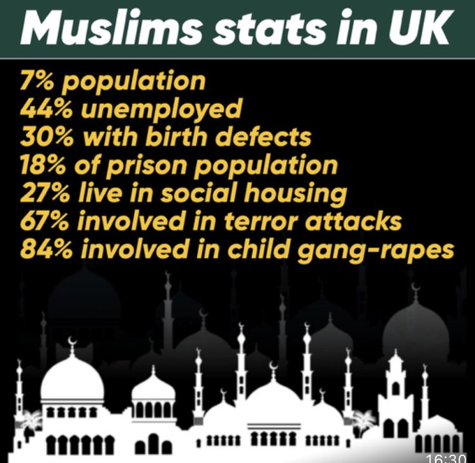 Mystery and Truth Unveiled / We are IF tweet media