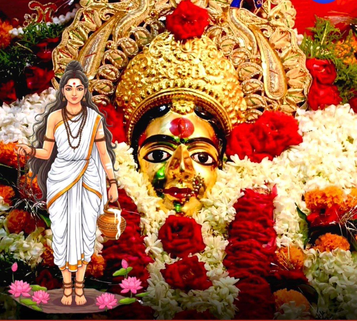 Brijesh Kumar (राष्ट्रवादी) tweet media