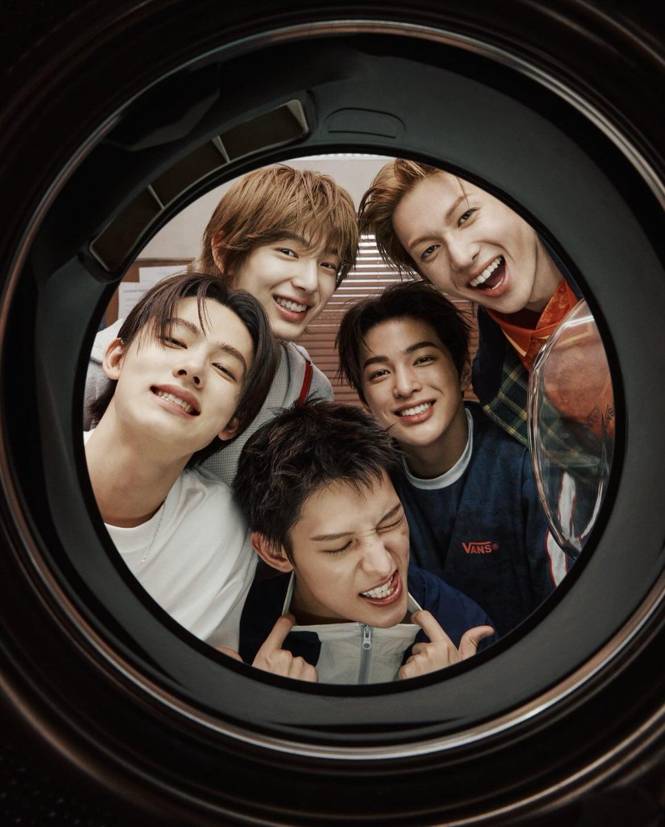 CORTIS INDONESIA tweet media