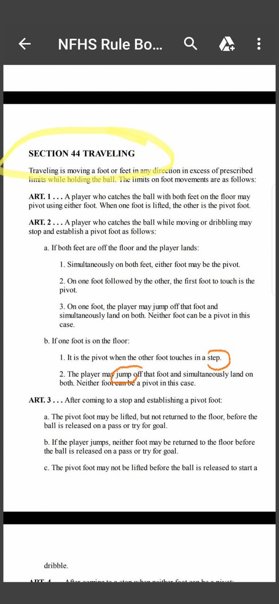 Factory 🏀 tweet media