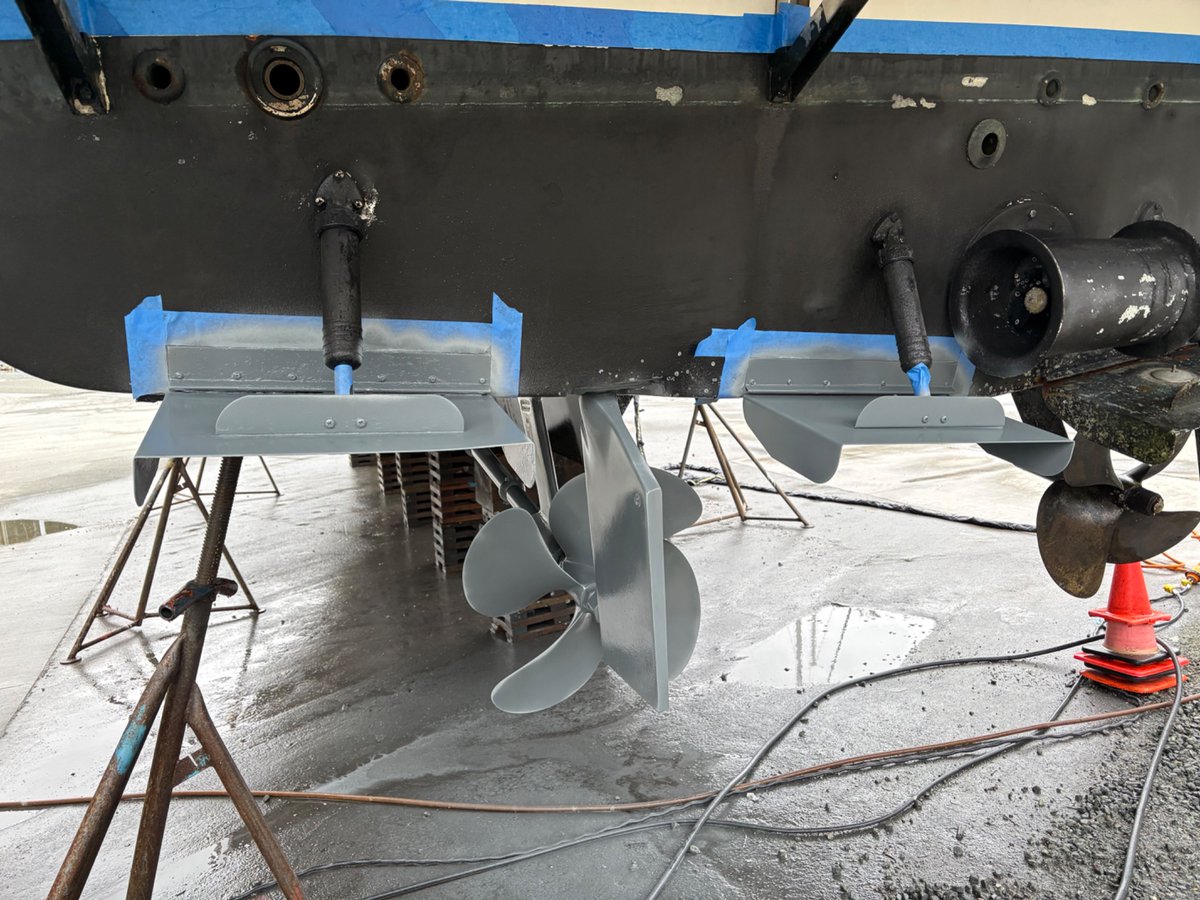 Jason Cridge tweet media