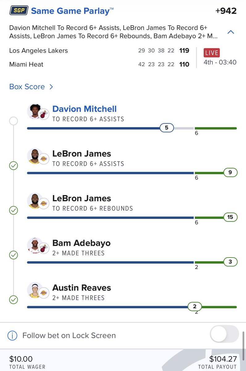 Clappn Betz tweet media