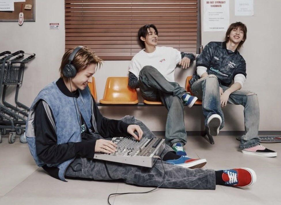 CORTIS INDONESIA tweet media