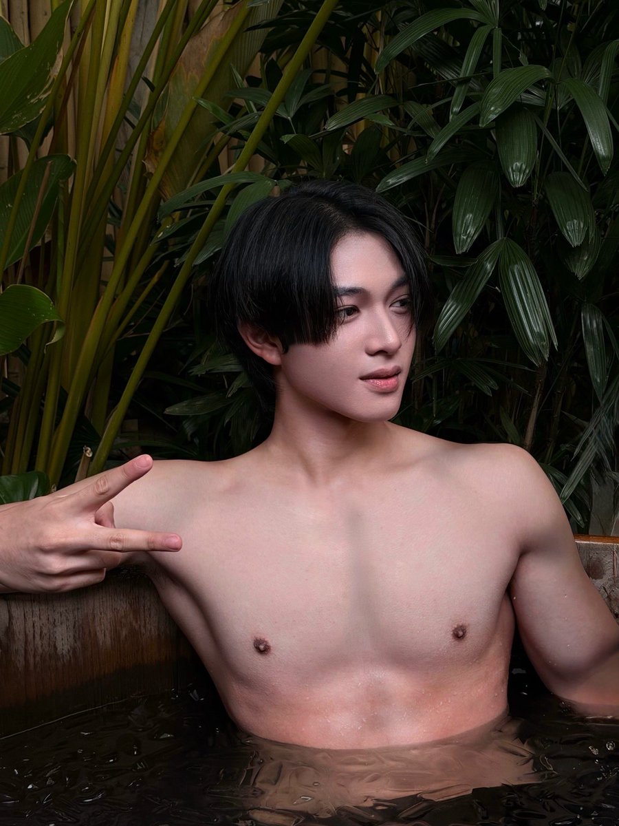 CHOKUN (โชกุน) tweet media