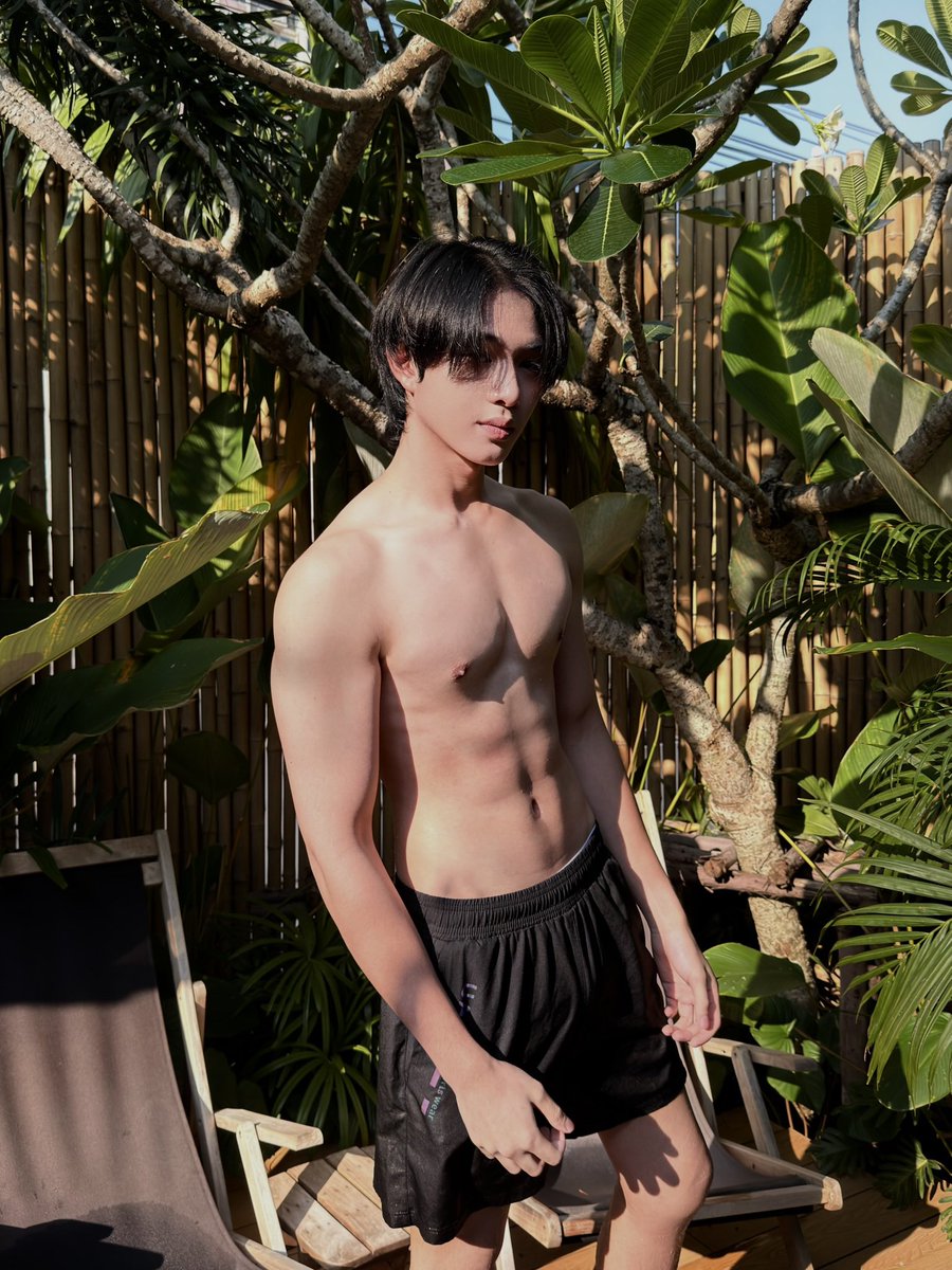 CHOKUN (โชกุน) tweet media