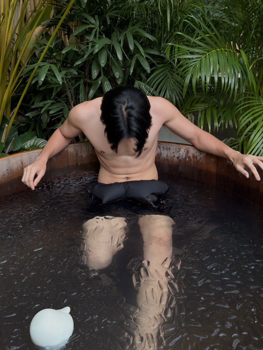 CHOKUN (โชกุน) tweet media