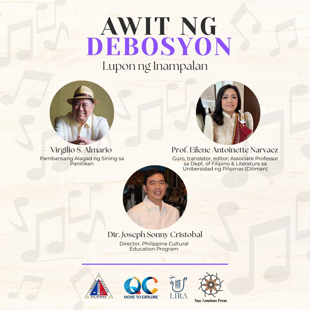 Quezon City Government tweet media