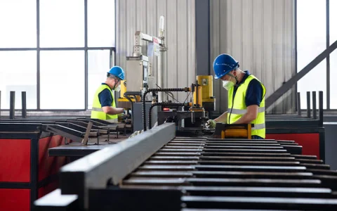 Anteky2005's tweet photo. 🔍 At Anteky, we uphold rigorous production standards with efficient production lines and a comprehensive quality management system.#PrecisionManufacturing #QualityManagement #ConstructionStandards https://t.co/T2cqlDl3vP
