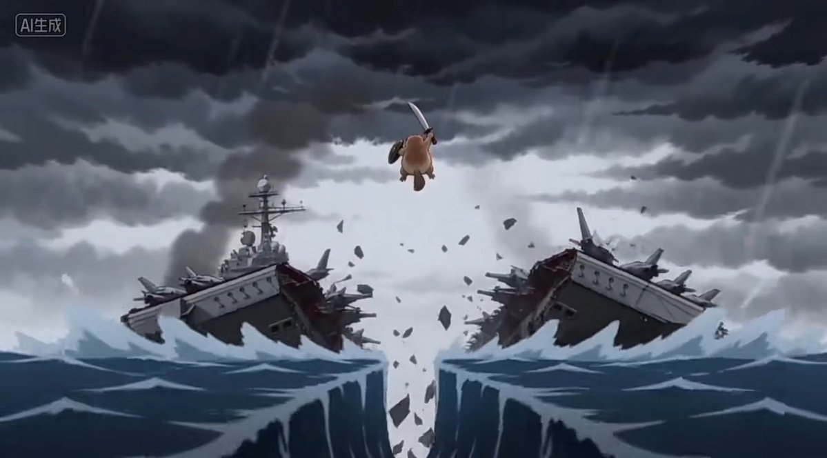 MemeARC (🗡️🛡️) tweet media