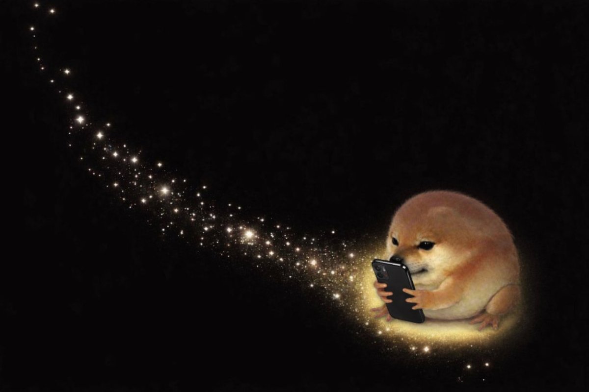 MemeARC (🗡️🛡️) tweet media