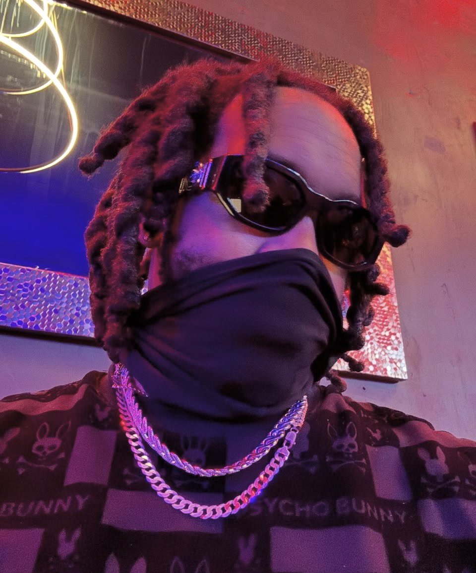 Spoken Highly 📐 🛠️💡💼 👟🥋 tweet media