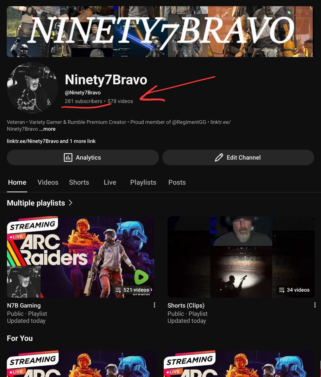 Ninety7Bravo tweet media