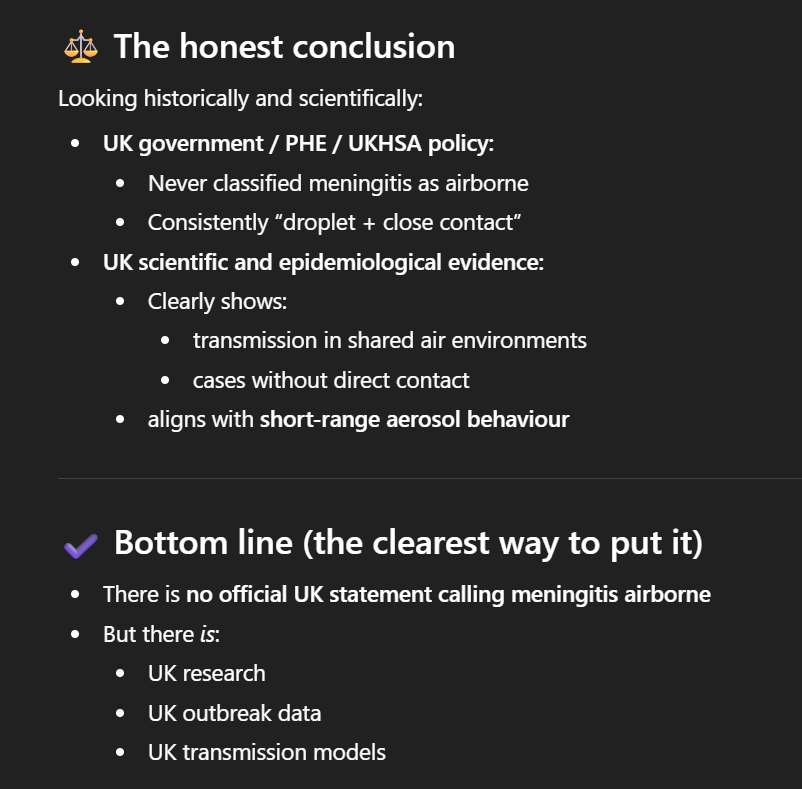Pete 😷 #COVIDisAirborne tweet media