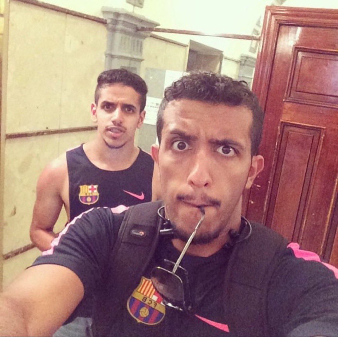 عبدالاله عمك tweet media