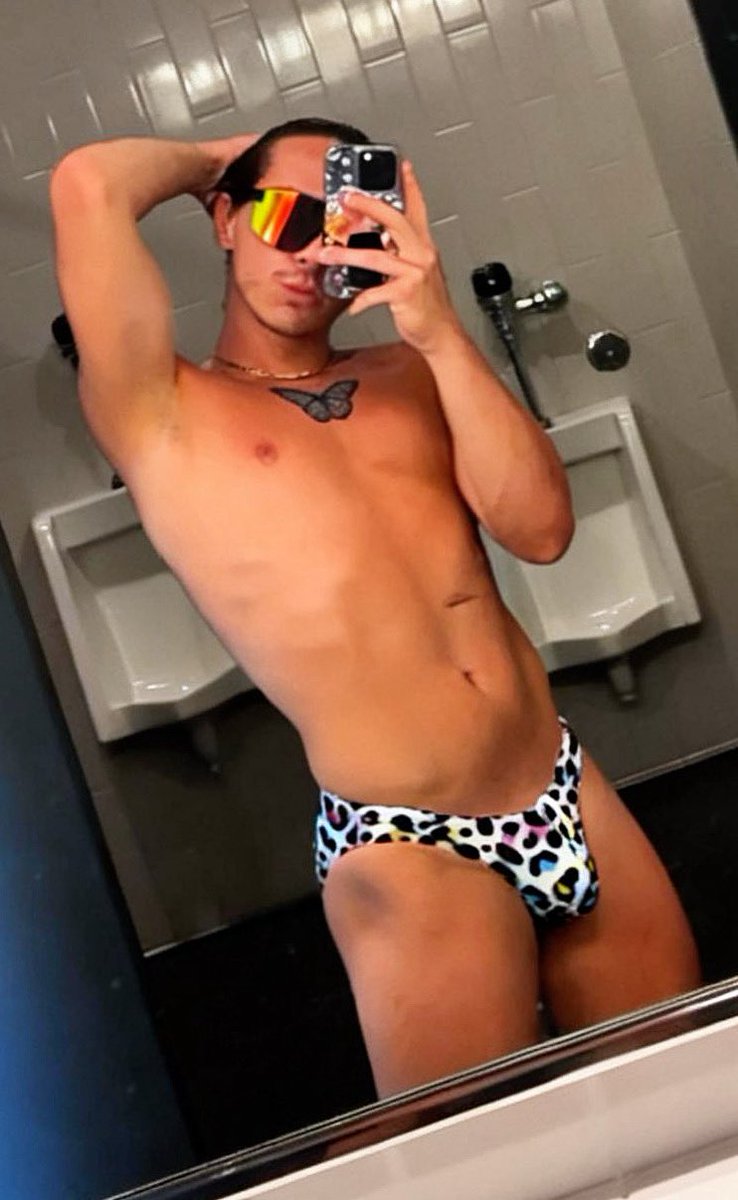 Chase Wild tweet media