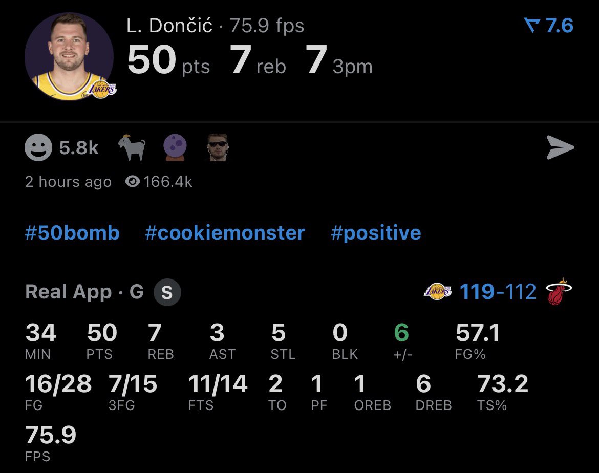 The Magic 🇧🇷🔮 tweet media