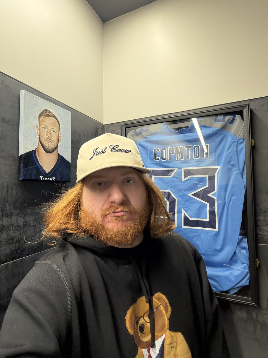 Liam Blutman tweet media