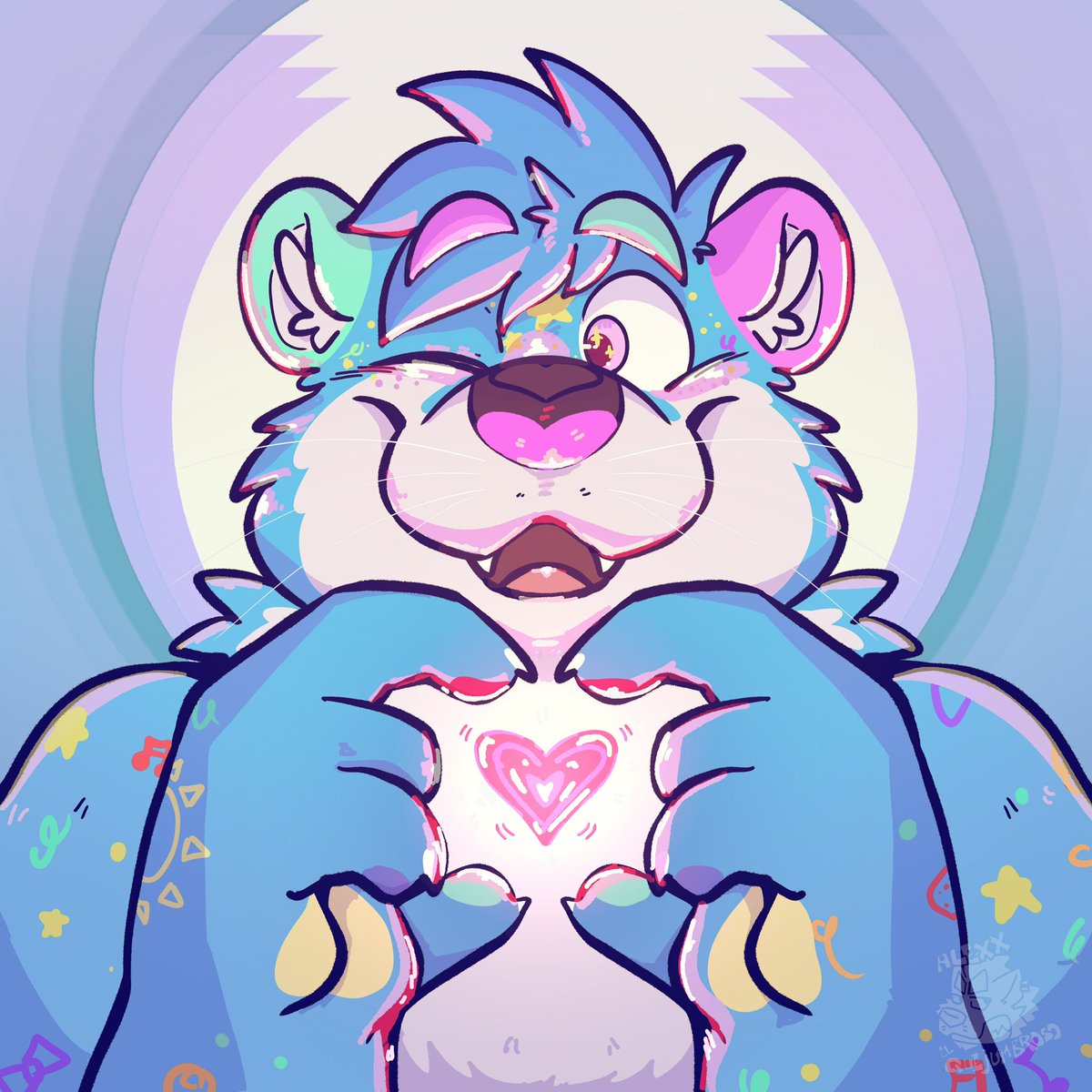 AlexxElQuejumbroso ➡️ CONFUROR 🇲🇽 tweet media