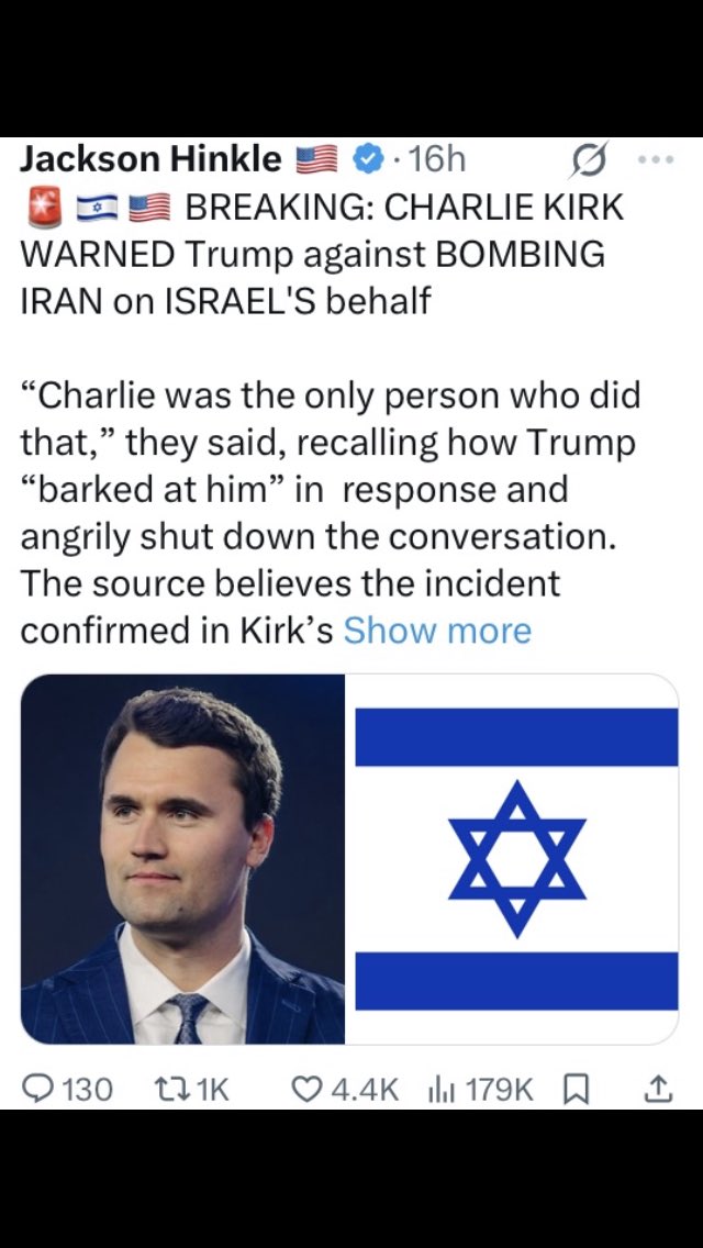 keepin it real! tweet media